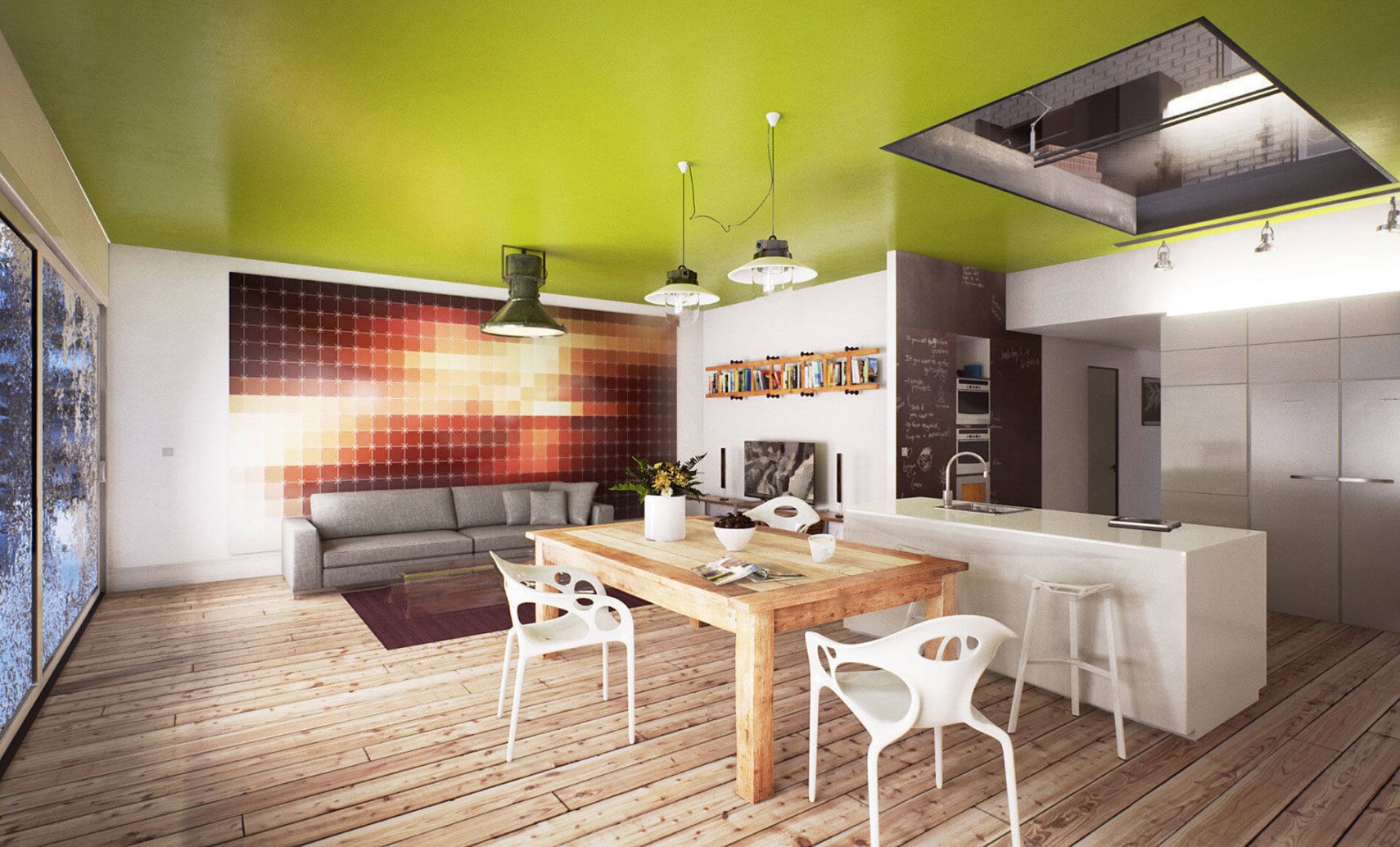 Alienbrain 建築のためのバージョン管理